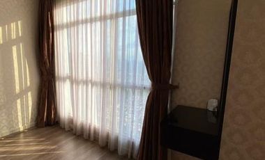 Disewakan Apartemen Central Park Tower Adaline Jakarta Barat 1 Bedroom Lantai atas