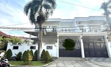 Dijual Rumah BrandNew American Classic  Dijalan Utama Hook