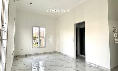 Dijual Rumah BrandNew American Classic  Dijalan Utama Hook