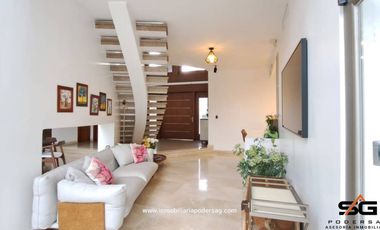 VENTA CASA URB LAGUNA DEL SOL - KM7 VIA A SAMBORONDON