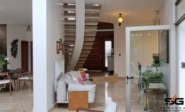 VENTA CASA URB LAGUNA DEL SOL - KM7 VIA A SAMBORONDON