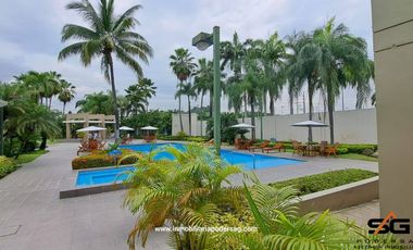 VENTA CASA URB LAGUNA DEL SOL - KM7 VIA A SAMBORONDON