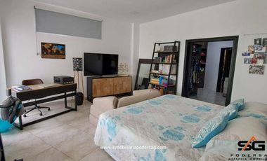 VENTA CASA URB LAGUNA DEL SOL - KM7 VIA A SAMBORONDON