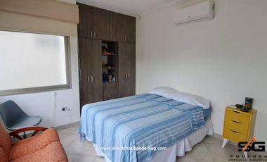 VENTA CASA URB LAGUNA DEL SOL - KM7 VIA A SAMBORONDON
