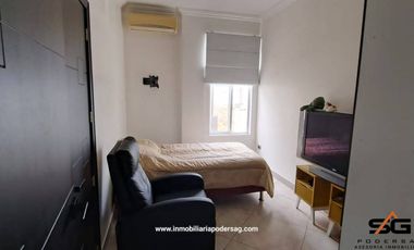 VENTA CASA URB LAGUNA DEL SOL - KM7 VIA A SAMBORONDON