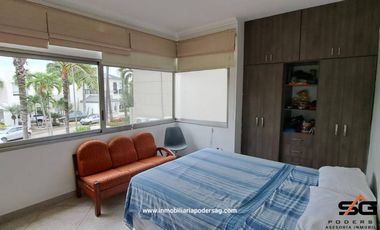 VENTA CASA URB LAGUNA DEL SOL - KM7 VIA A SAMBORONDON