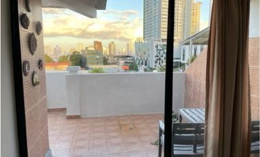 Se Vende Bello Y Comodo Apartamento En Los ngeles (BETHANIA)