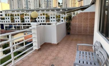 Se Vende Bello Y Comodo Apartamento En Los ngeles (BETHANIA)