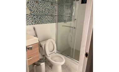 Se Vende Bello Y Comodo Apartamento En Los ngeles (BETHANIA)