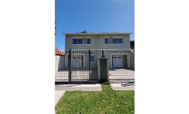 VENTA DUPLEX (4) AMB A ESTRENAR BARRIO CONSTITUCION