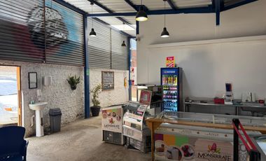 bodega en venta en juan de ampudia. Cod V17262
