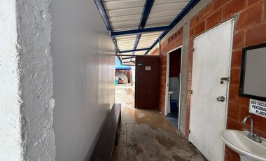 bodega en venta en juan de ampudia. Cod V17262