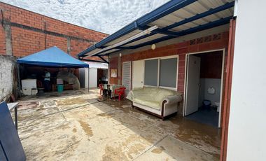 bodega en venta en juan de ampudia. Cod V17262