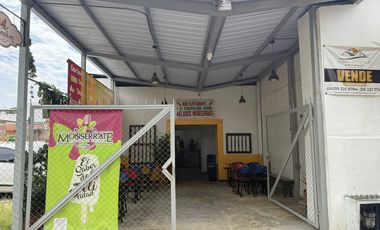 bodega en venta en juan de ampudia. Cod V17262
