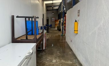 bodega en venta en juan de ampudia. Cod V17262