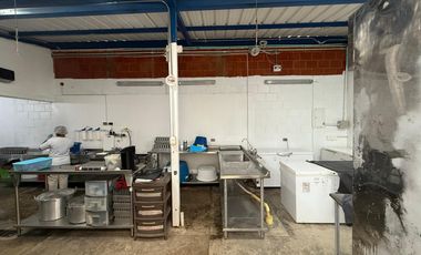 bodega en venta en juan de ampudia. Cod V17262