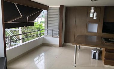 apartamento en venta en barrio blanco. Cod V10753
