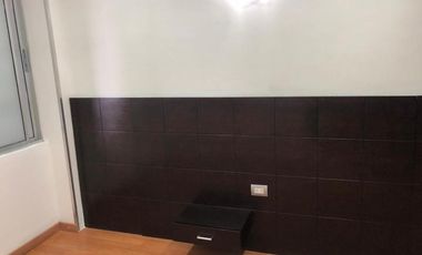 apartamento en venta en barrio blanco. Cod V10753