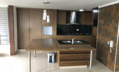 apartamento en venta en barrio blanco. Cod V10753