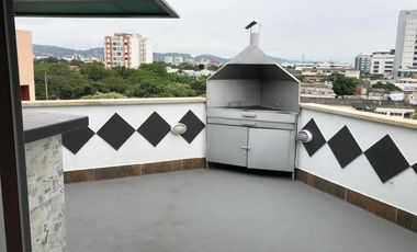 apartamento en venta en barrio blanco. Cod V10753