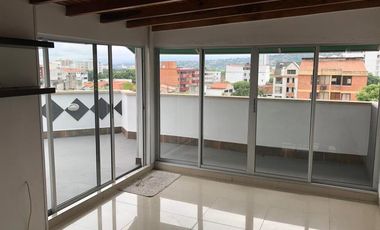 apartamento en venta en barrio blanco. Cod V10753