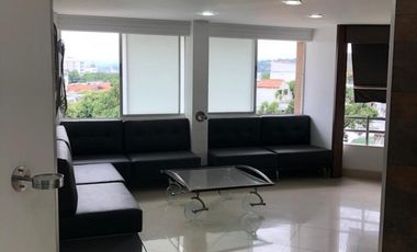 apartamento en venta en barrio blanco. Cod V10753