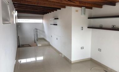 apartamento en venta en barrio blanco. Cod V10753