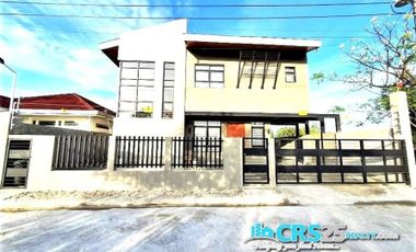 For Sale 5 Bedroom House and Lot in Lapu-lapu Cebu