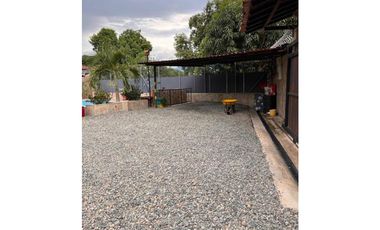 FINCA SOPETRAN VEREDA LLANO DE LA MONTAÑA