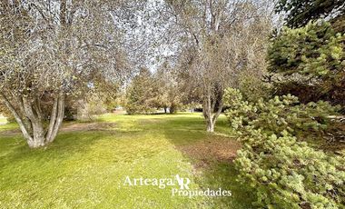 Terreno en venta, Polo Manquehue, Piedra Roja, plano