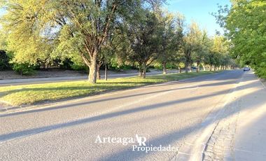 Terreno en venta, Polo Manquehue, Piedra Roja, plano