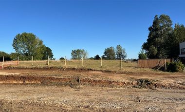 Sitio en venta en Osorno
