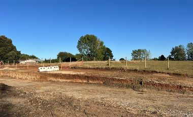 Sitio en venta en Osorno