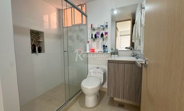 apartamento en arriendo en las brujas. Cod A776252