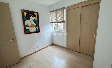 apartamento en arriendo en las brujas. Cod A776252