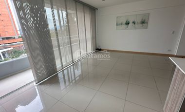 apartamento en arriendo en las brujas. Cod A776252