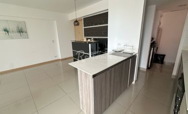 apartamento en arriendo en las brujas. Cod A776252