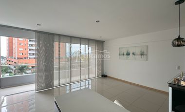 apartamento en arriendo en las brujas. Cod A776252