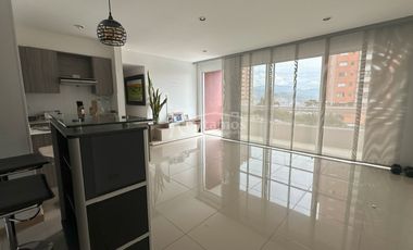 apartamento en arriendo en las brujas. Cod A776252