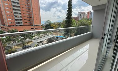 apartamento en arriendo en las brujas. Cod A776252
