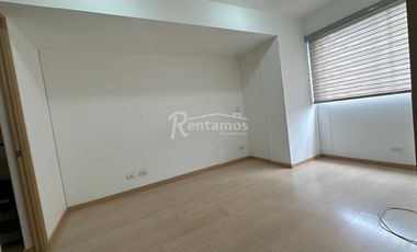 apartamento en arriendo en las brujas. Cod A776252