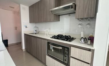 apartamento en arriendo en las brujas. Cod A776252