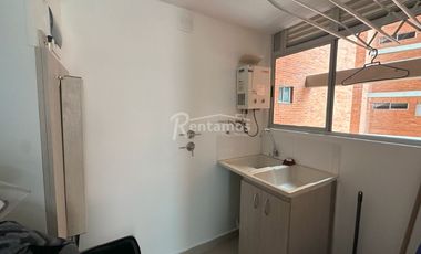 apartamento en arriendo en las brujas. Cod A776252