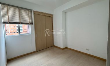 apartamento en arriendo en las brujas. Cod A776252