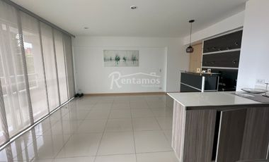 apartamento en arriendo en las brujas. Cod A776252