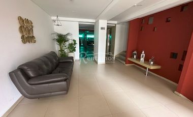 apartamento en arriendo en las brujas. Cod A776252