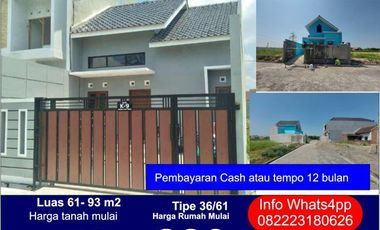 Rumah Gentan solo rumah baki solo rumah duwet gentan rumah solo baki