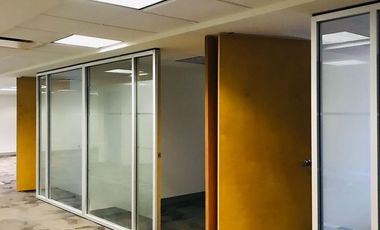 OFICINAS RENTA SOBRE VASCONCELOS