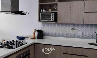 Apartamento El trianon ID: 164552r
