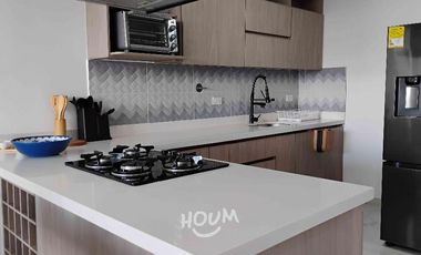 Apartamento El trianon ID: 164552r